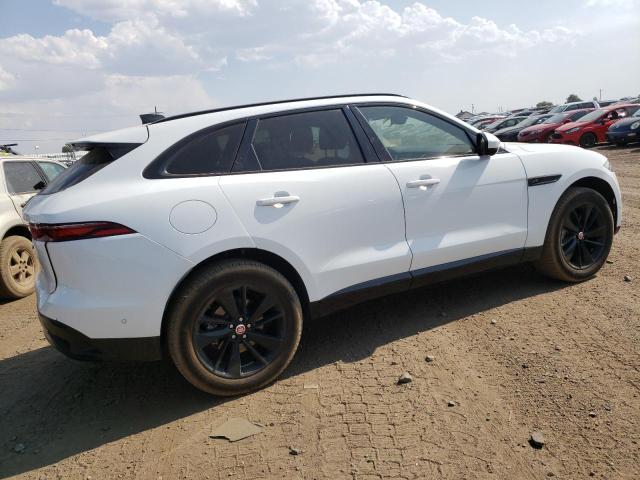 Photo 2 VIN: SADCJ2EX5MA665265 - JAGUAR F-PACE S 