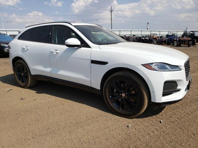 Photo 3 VIN: SADCJ2EX5MA665265 - JAGUAR F-PACE S 