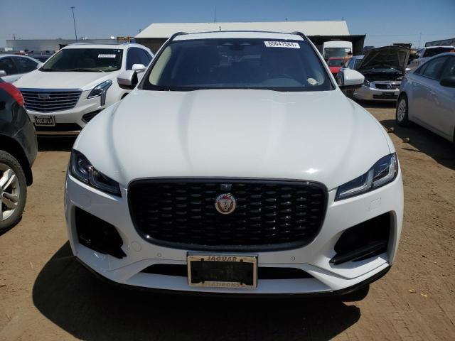 Photo 4 VIN: SADCJ2EX5MA665265 - JAGUAR F-PACE S 