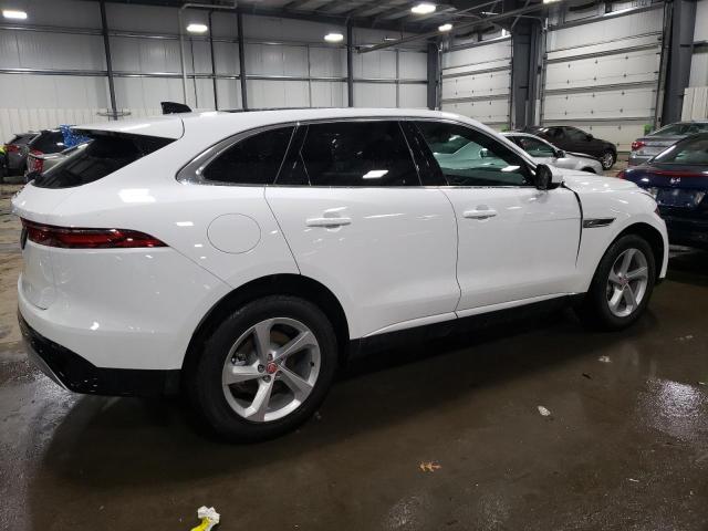 Photo 2 VIN: SADCJ2EX5PA708006 - JAGUAR F-PACE S 