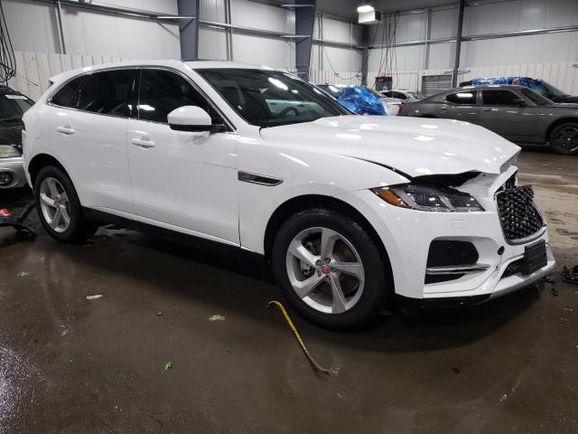 Photo 3 VIN: SADCJ2EX5PA708006 - JAGUAR F-PACE S 