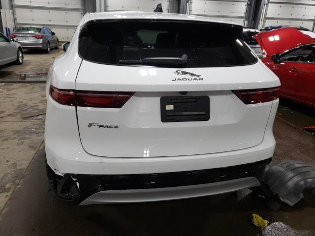 Photo 5 VIN: SADCJ2EX5PA708006 - JAGUAR F-PACE S 