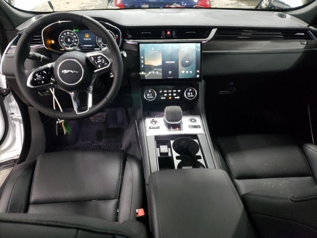 Photo 7 VIN: SADCJ2EX5PA708006 - JAGUAR F-PACE S 