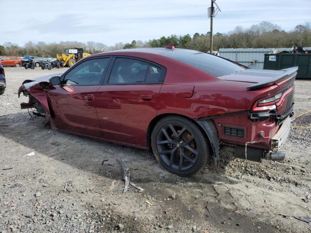 Photo 1 VIN: SADCJ2EX6NA690757 - DODGE CHARGER 