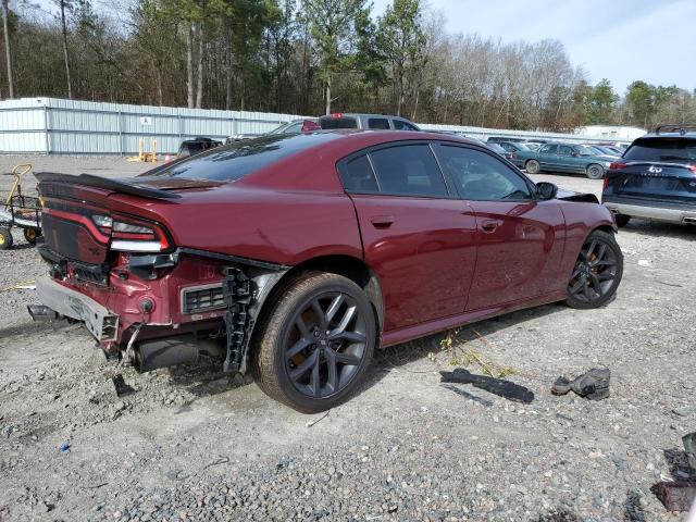 Photo 2 VIN: SADCJ2EX6NA690757 - DODGE CHARGER 