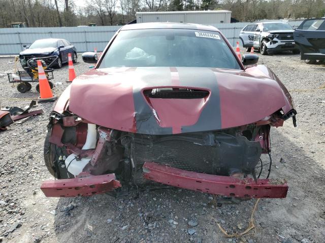 Photo 4 VIN: SADCJ2EX6NA690757 - DODGE CHARGER 