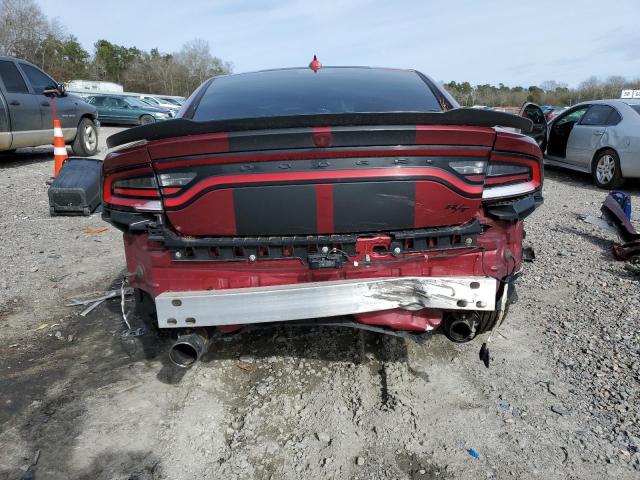 Photo 5 VIN: SADCJ2EX6NA690757 - DODGE CHARGER 