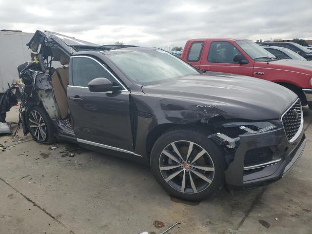 Photo 3 VIN: SADCJ2EX6PA715661 - JAGUAR F-PACE 