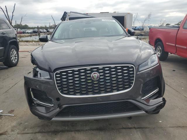 Photo 4 VIN: SADCJ2EX6PA715661 - JAGUAR F-PACE 