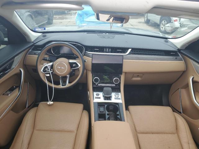 Photo 7 VIN: SADCJ2EX6PA715661 - JAGUAR F-PACE 