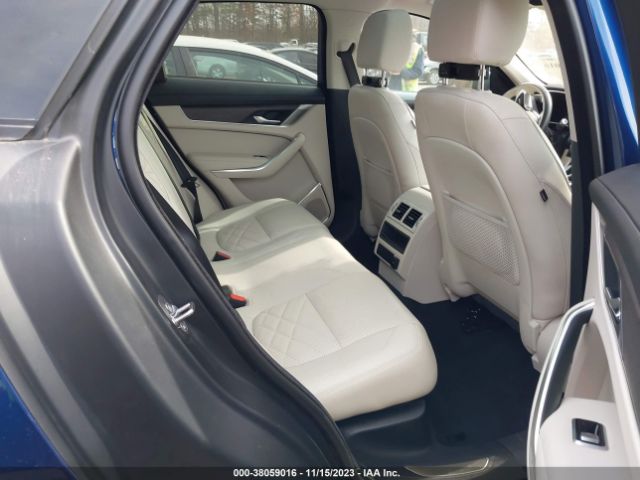 Photo 7 VIN: SADCJ2EX7MA681497 - JAGUAR F-PACE 