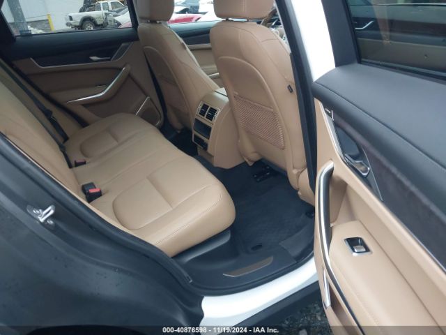 Photo 7 VIN: SADCJ2EX7PA705835 - JAGUAR F-PACE 