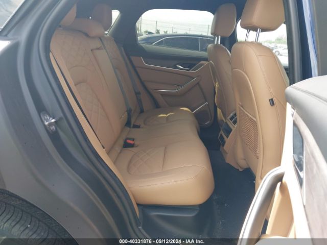 Photo 7 VIN: SADCJ2EX8NA689786 - JAGUAR F-PACE 