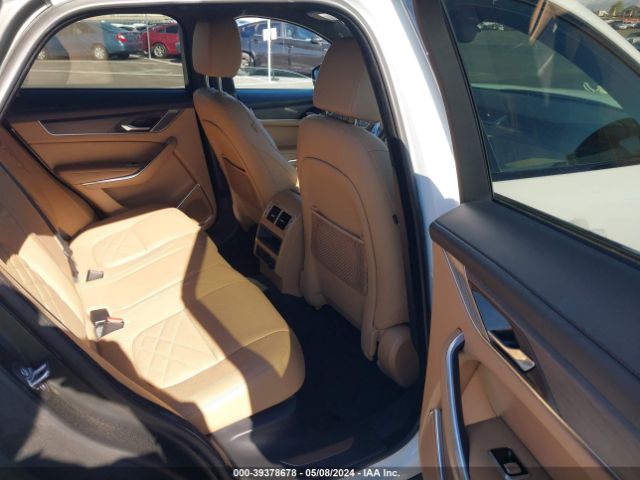 Photo 7 VIN: SADCJ2EX9MA686555 - JAGUAR F-PACE 