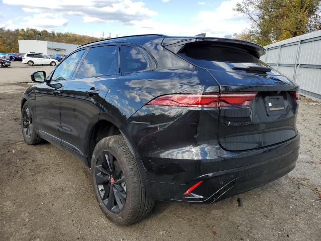 Photo 2 VIN: SADCJ2EX9NA702545 - JAGUAR F-PACE S 