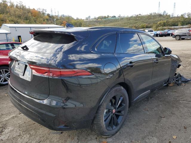 Photo 3 VIN: SADCJ2EX9NA702545 - JAGUAR F-PACE S 