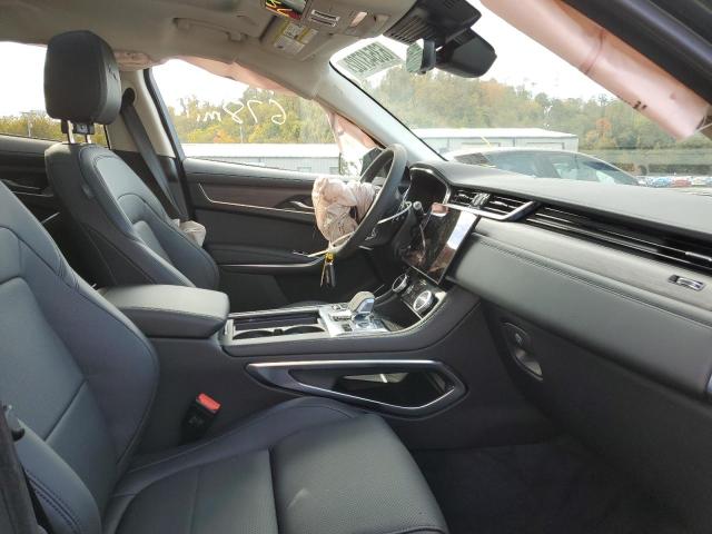 Photo 4 VIN: SADCJ2EX9NA702545 - JAGUAR F-PACE S 