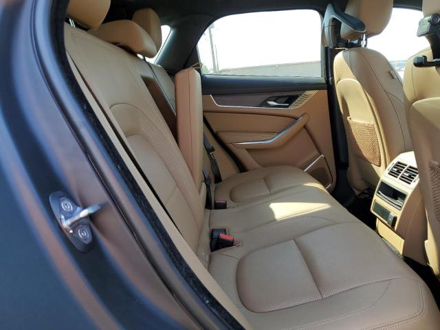 Photo 10 VIN: SADCJ2EX9PA704718 - JAGUAR F-PACE S 