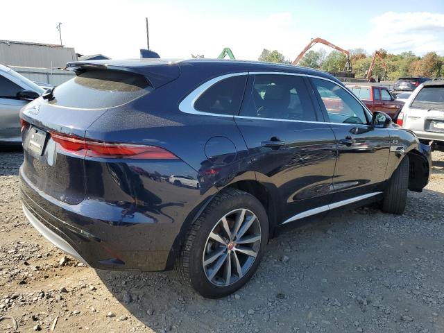 Photo 2 VIN: SADCJ2EX9PA704718 - JAGUAR F-PACE S 