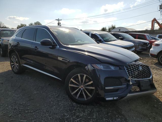 Photo 3 VIN: SADCJ2EX9PA704718 - JAGUAR F-PACE S 