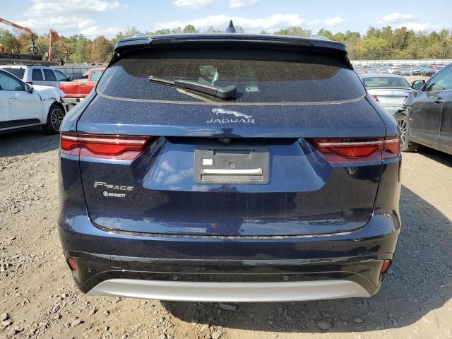 Photo 5 VIN: SADCJ2EX9PA704718 - JAGUAR F-PACE S 