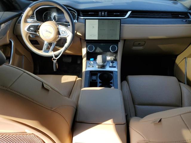 Photo 7 VIN: SADCJ2EX9PA704718 - JAGUAR F-PACE S 