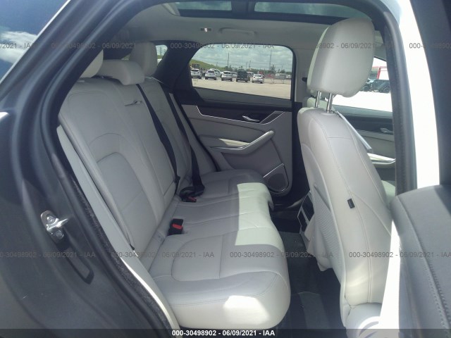 Photo 7 VIN: SADCJ2EXXMA672583 - JAGUAR F-PACE 