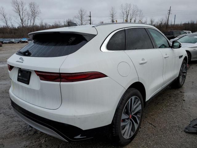 Photo 2 VIN: SADCJ2EXXNA700951 - JAGUAR F-PACE S 