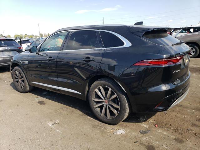 Photo 1 VIN: SADCJ2EXXPA708454 - JAGUAR F-PACE S 