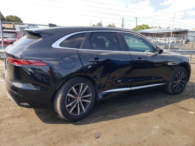 Photo 2 VIN: SADCJ2EXXPA708454 - JAGUAR F-PACE S 