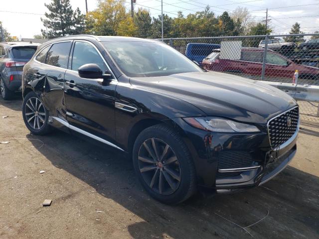 Photo 3 VIN: SADCJ2EXXPA708454 - JAGUAR F-PACE S 