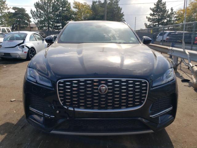 Photo 4 VIN: SADCJ2EXXPA708454 - JAGUAR F-PACE S 