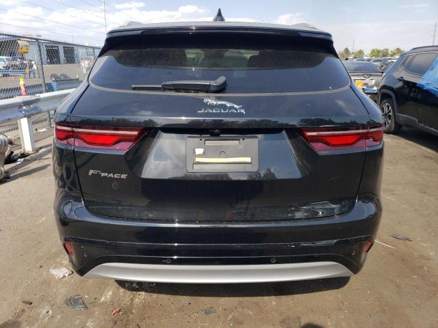 Photo 5 VIN: SADCJ2EXXPA708454 - JAGUAR F-PACE S 