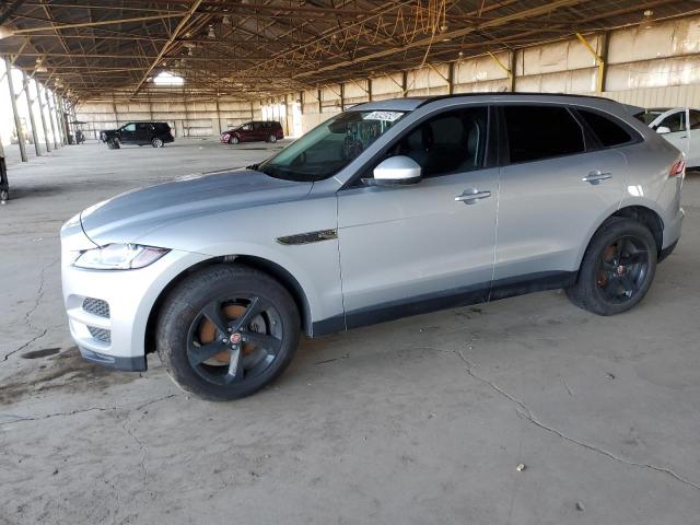 Photo 0 VIN: SADCJ2FN0JA287980 - JAGUAR F-PACE 