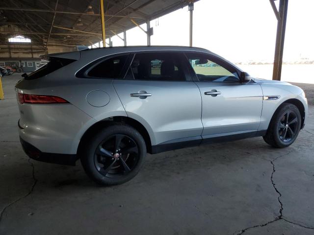 Photo 2 VIN: SADCJ2FN0JA287980 - JAGUAR F-PACE 