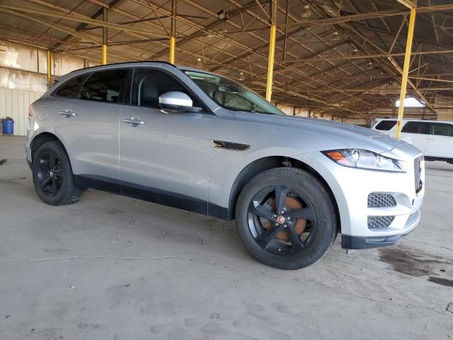 Photo 3 VIN: SADCJ2FN0JA287980 - JAGUAR F-PACE 