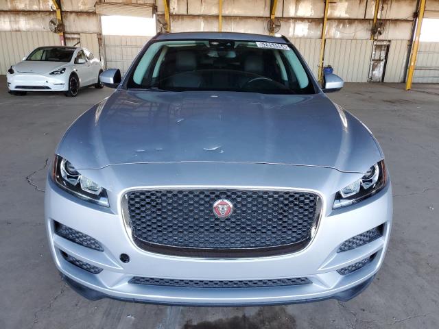 Photo 4 VIN: SADCJ2FN0JA287980 - JAGUAR F-PACE 