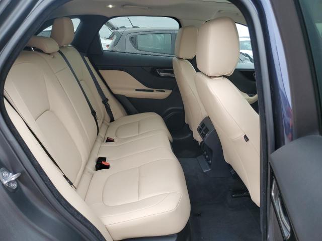 Photo 10 VIN: SADCJ2FN1JA284537 - JAGUAR F-PACE PRE 