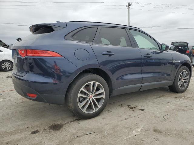 Photo 2 VIN: SADCJ2FN1JA284537 - JAGUAR F-PACE PRE 