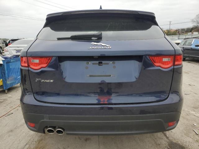 Photo 5 VIN: SADCJ2FN1JA284537 - JAGUAR F-PACE PRE 