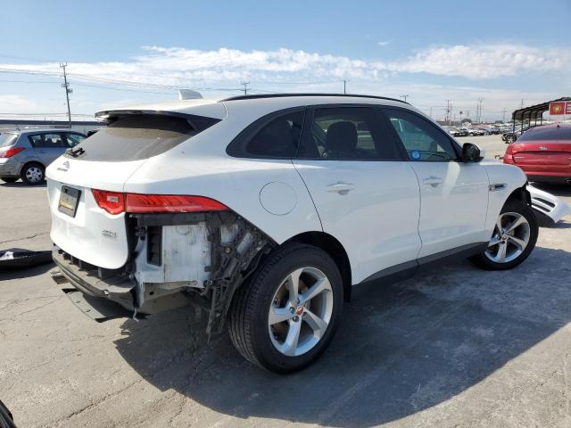 Photo 2 VIN: SADCJ2FN1JA294100 - JAGUAR F-PACE 