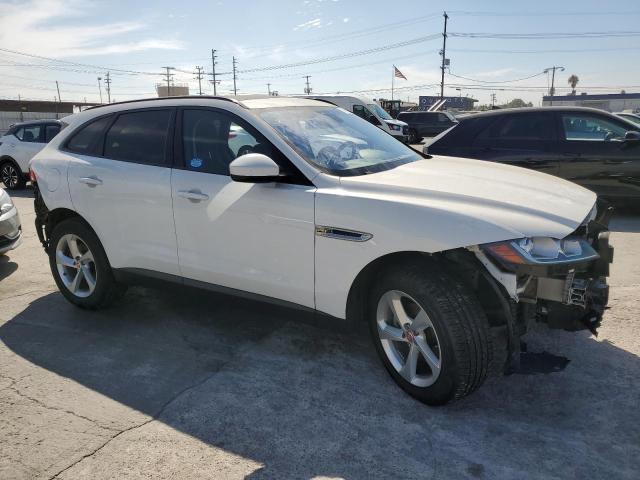 Photo 3 VIN: SADCJ2FN1JA294100 - JAGUAR F-PACE 