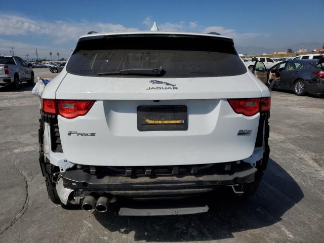 Photo 5 VIN: SADCJ2FN1JA294100 - JAGUAR F-PACE 