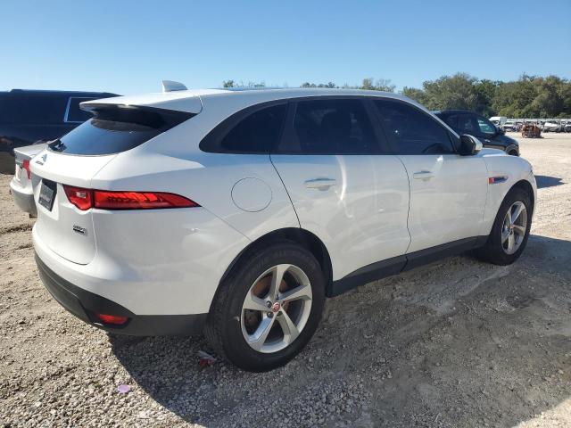 Photo 2 VIN: SADCJ2FN2JA298995 - JAGUAR F-PACE PRE 