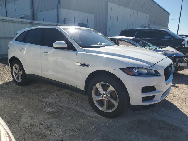 Photo 3 VIN: SADCJ2FN2JA298995 - JAGUAR F-PACE PRE 