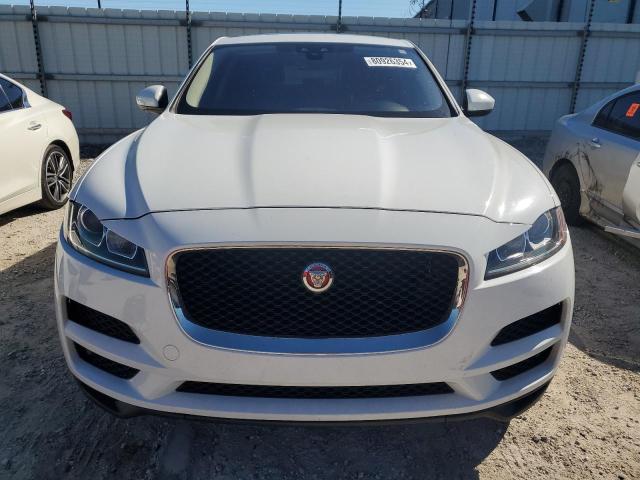 Photo 4 VIN: SADCJ2FN2JA298995 - JAGUAR F-PACE PRE 