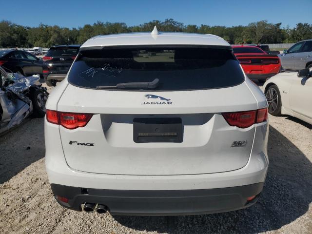 Photo 5 VIN: SADCJ2FN2JA298995 - JAGUAR F-PACE PRE 