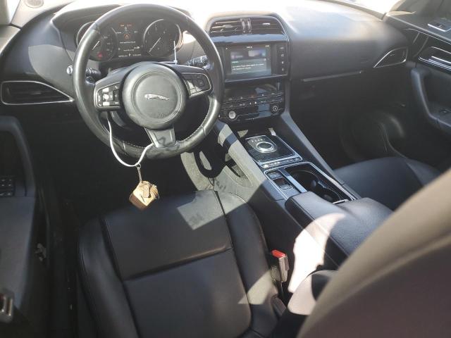 Photo 7 VIN: SADCJ2FN2JA298995 - JAGUAR F-PACE PRE 