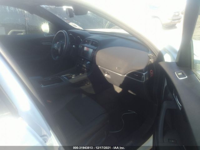 Photo 4 VIN: SADCJ2FN8JA295213 - JAGUAR F-PACE 