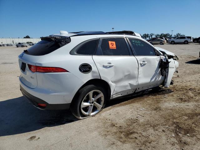 Photo 2 VIN: SADCJ2FN9JA289145 - JAGUAR F-PACE 